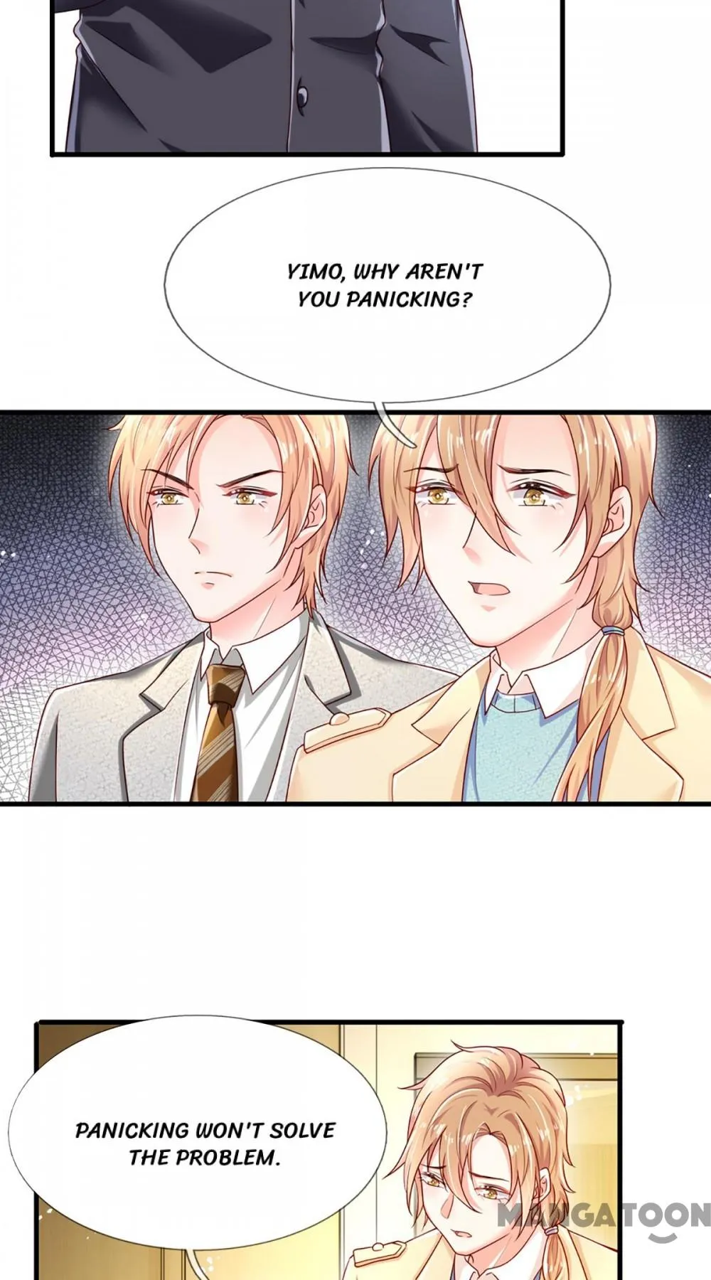 My Only Sunshine Chapter 272 - page 16
