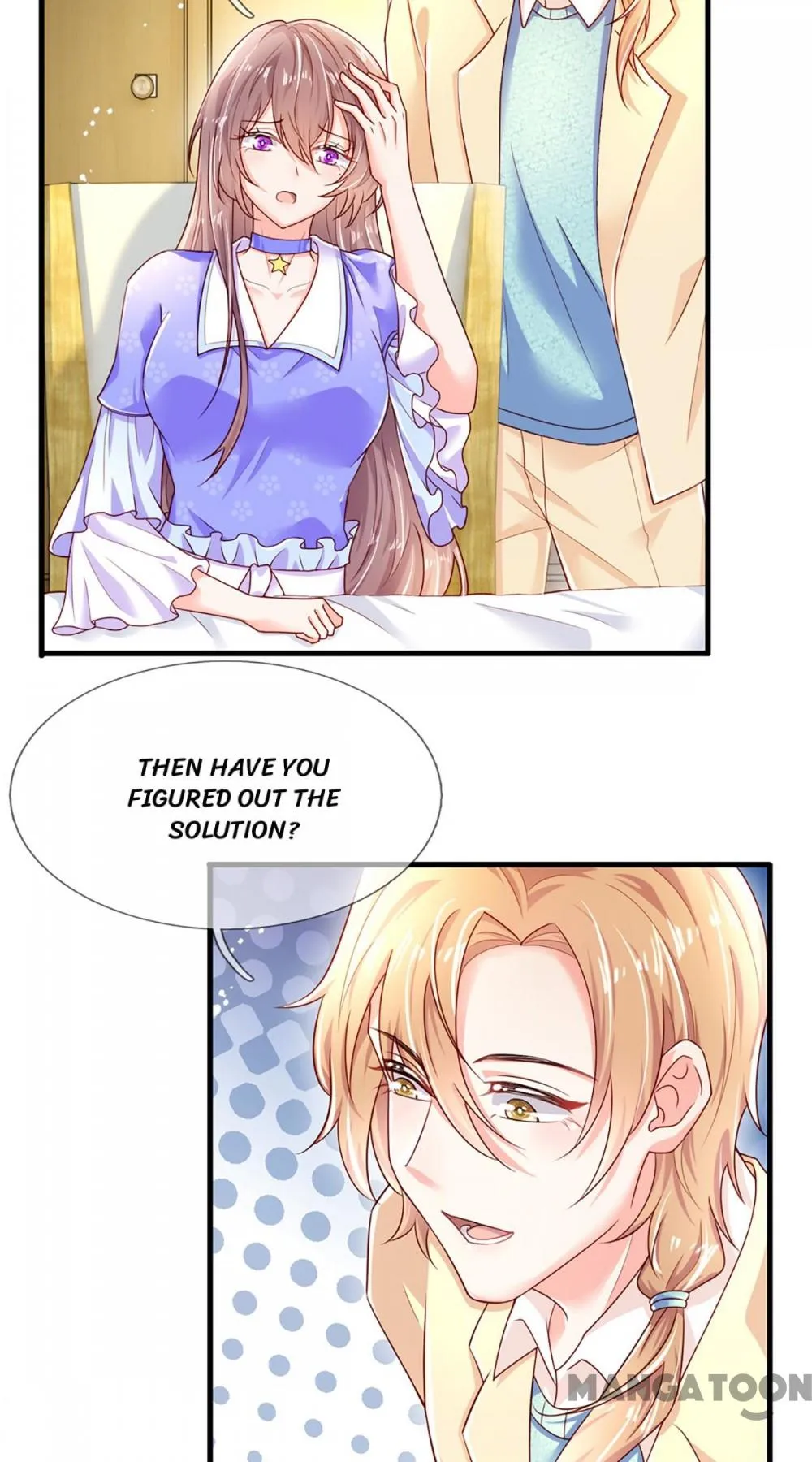 My Only Sunshine Chapter 272 - page 17