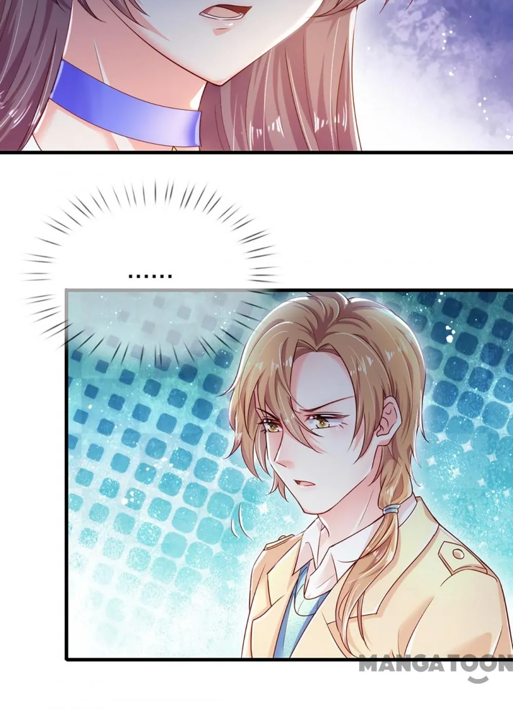 My Only Sunshine Chapter 272 - page 22
