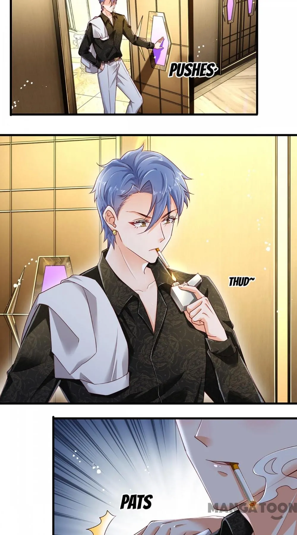 My Only Sunshine Chapter 272 - page 24