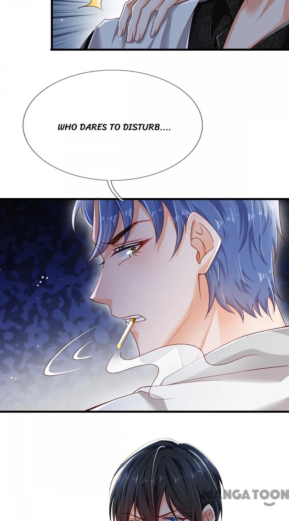 My Only Sunshine Chapter 272 - page 25