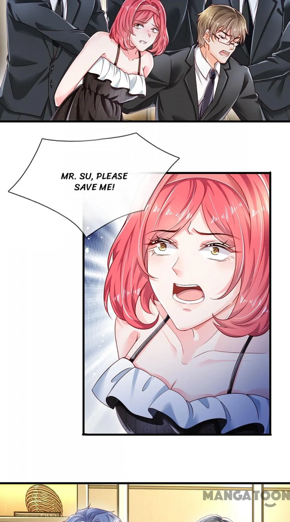 My Only Sunshine Chapter 272 - page 30