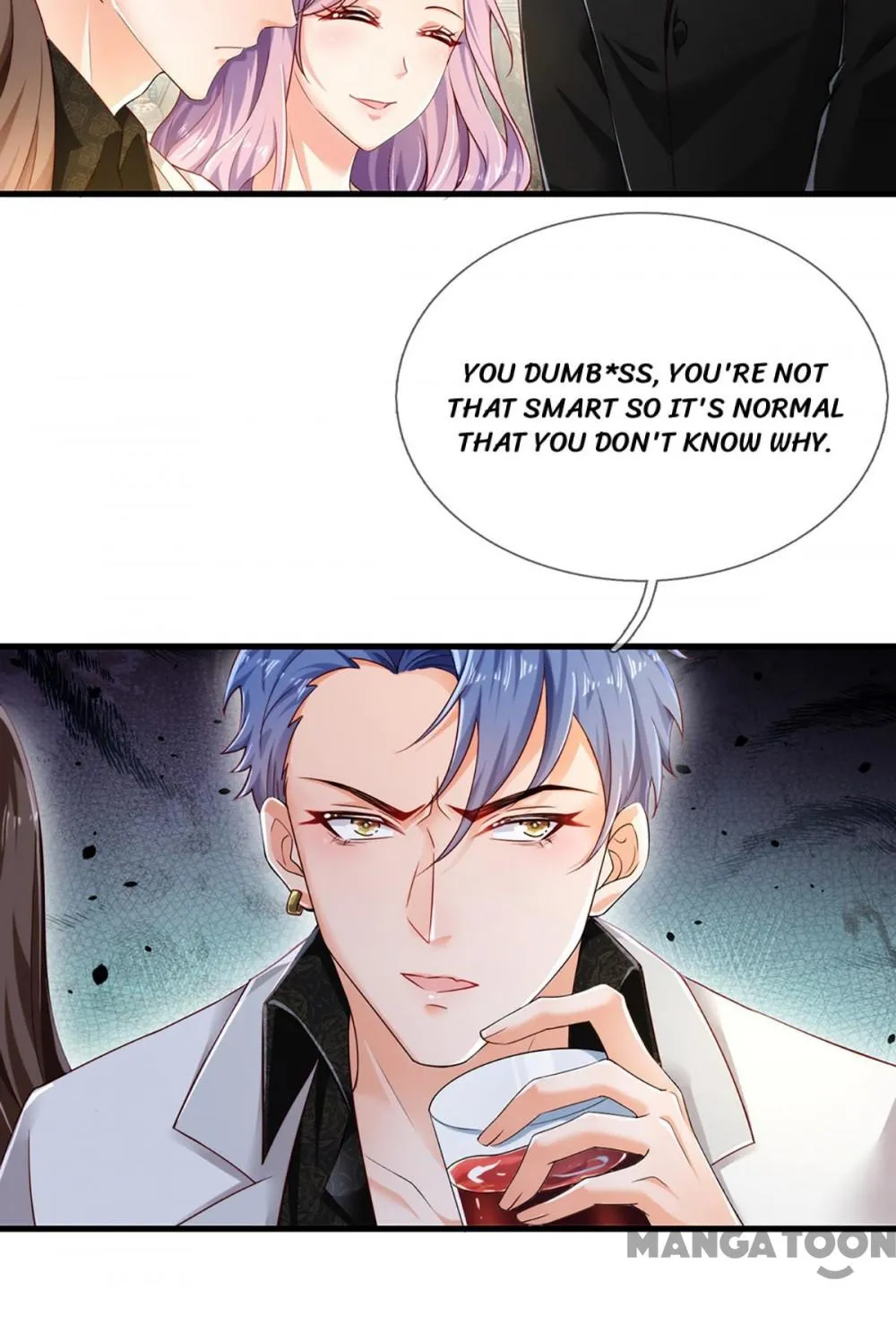 My Only Sunshine Chapter 272 - page 4