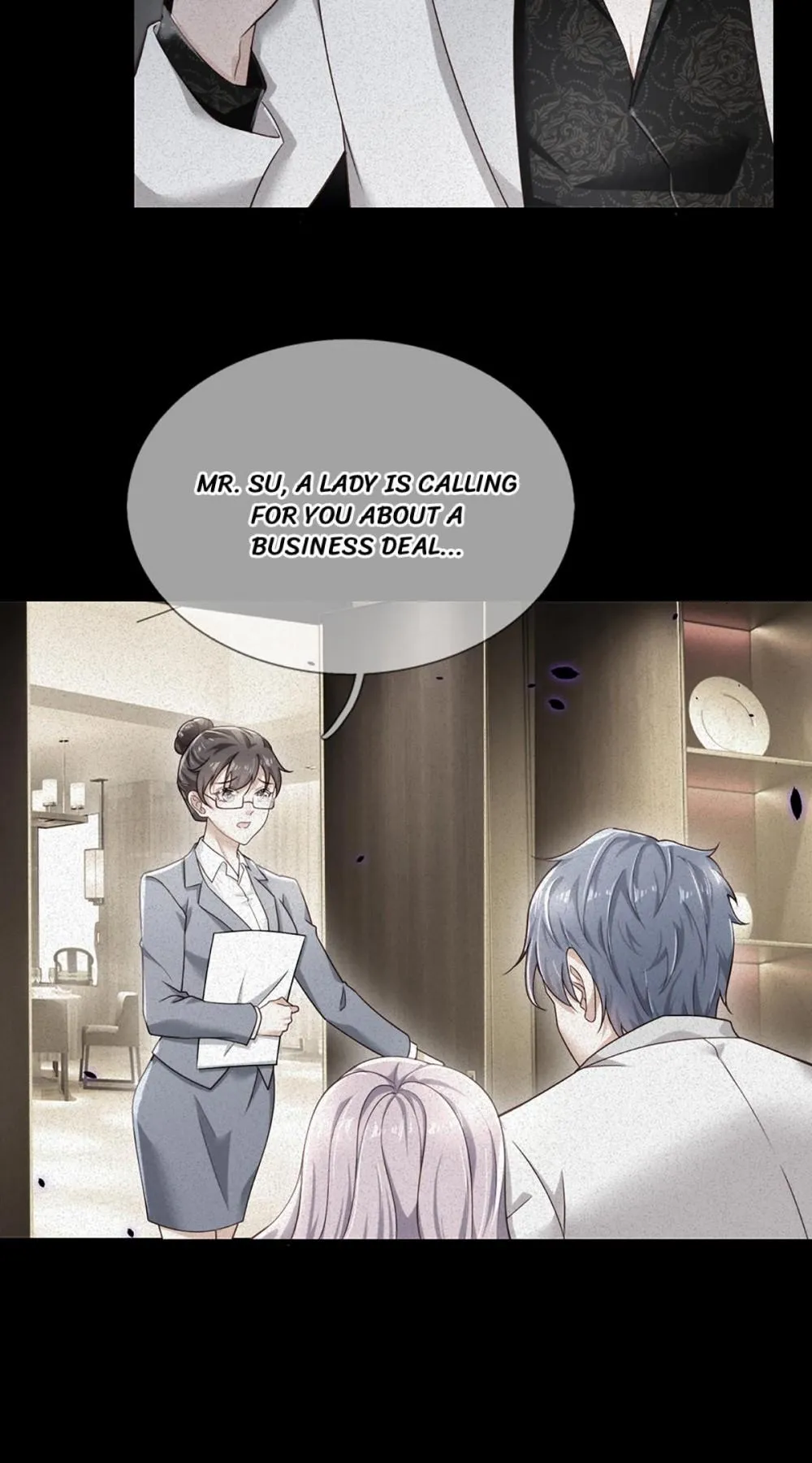 My Only Sunshine Chapter 272 - page 7