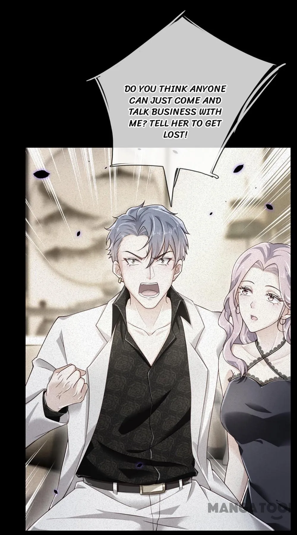 My Only Sunshine Chapter 272 - page 8