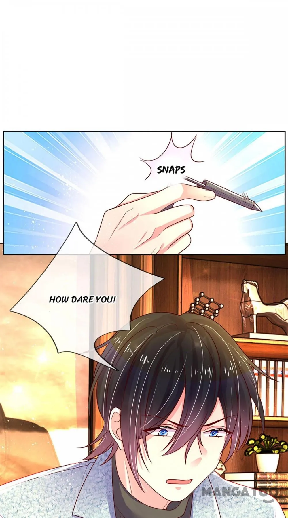 My Only Sunshine Chapter 271 - page 5