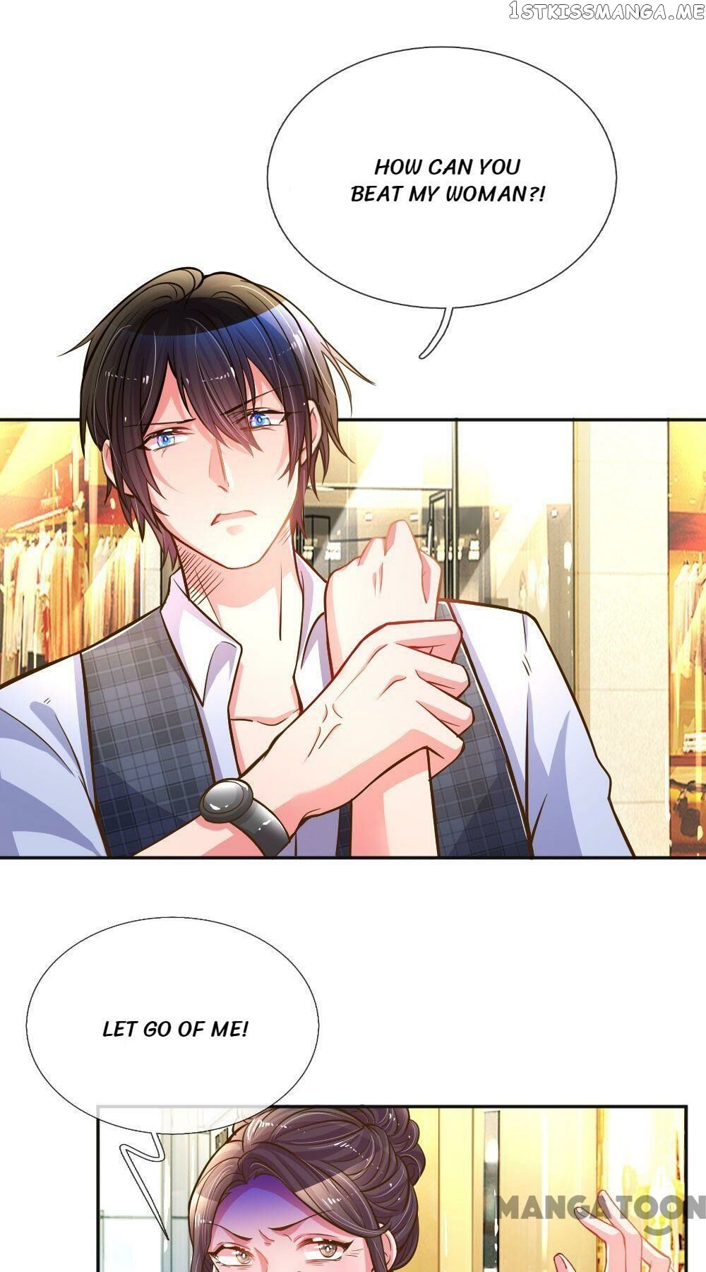 My Only Sunshine Chapter 198 - page 1