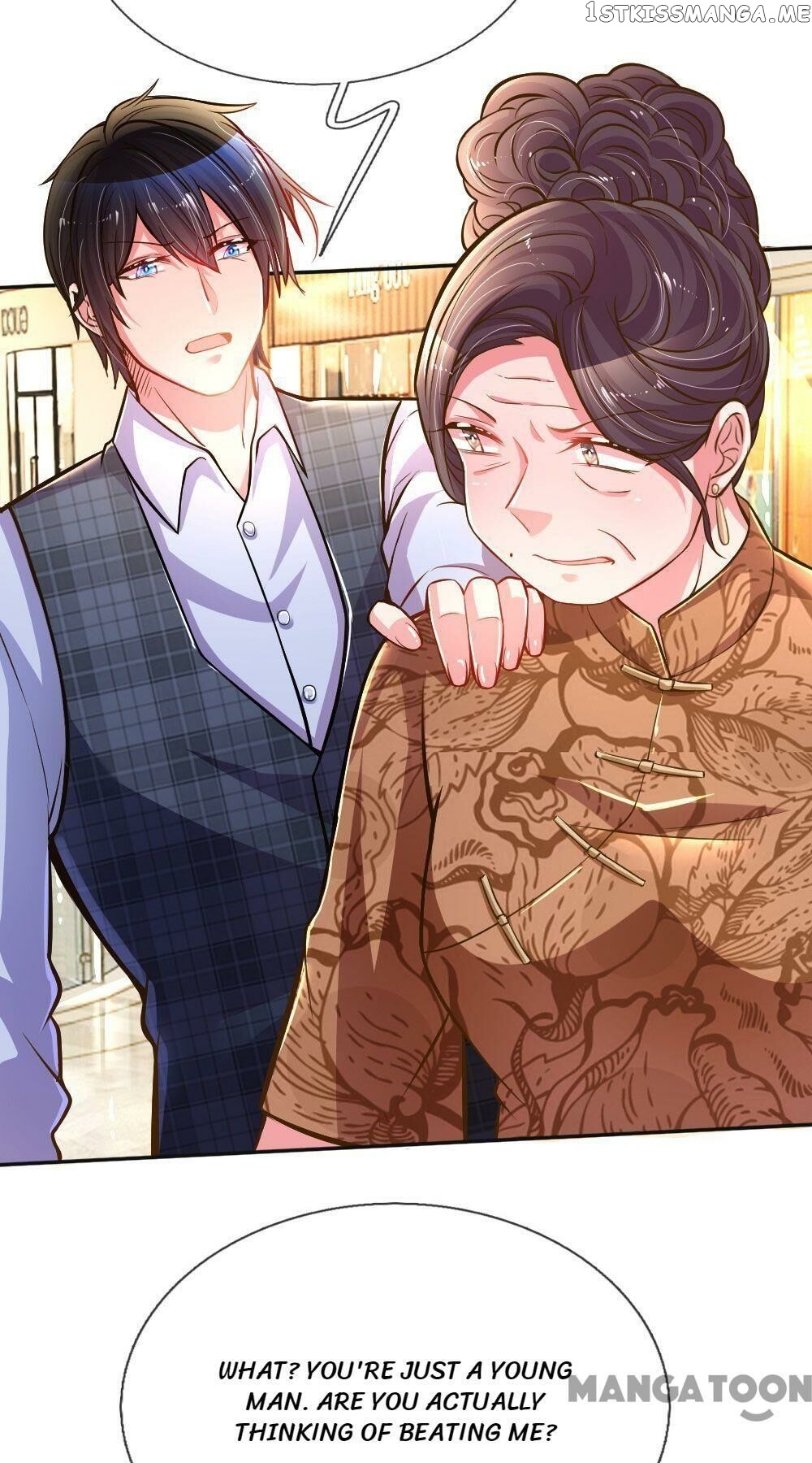 My Only Sunshine Chapter 198 - page 10