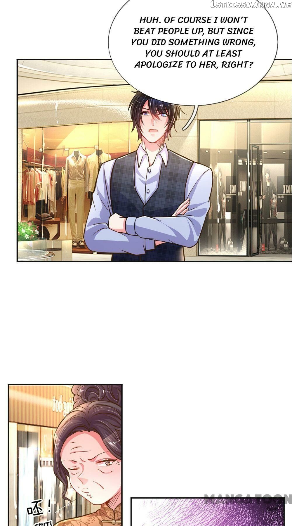 My Only Sunshine Chapter 198 - page 13