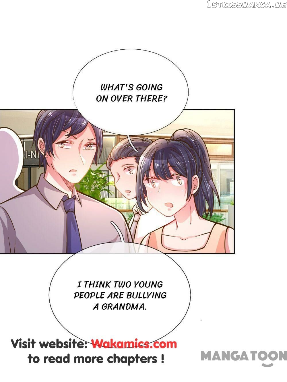 My Only Sunshine Chapter 198 - page 15