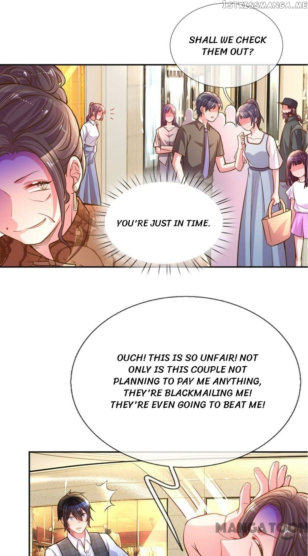 My Only Sunshine Chapter 198 - page 16