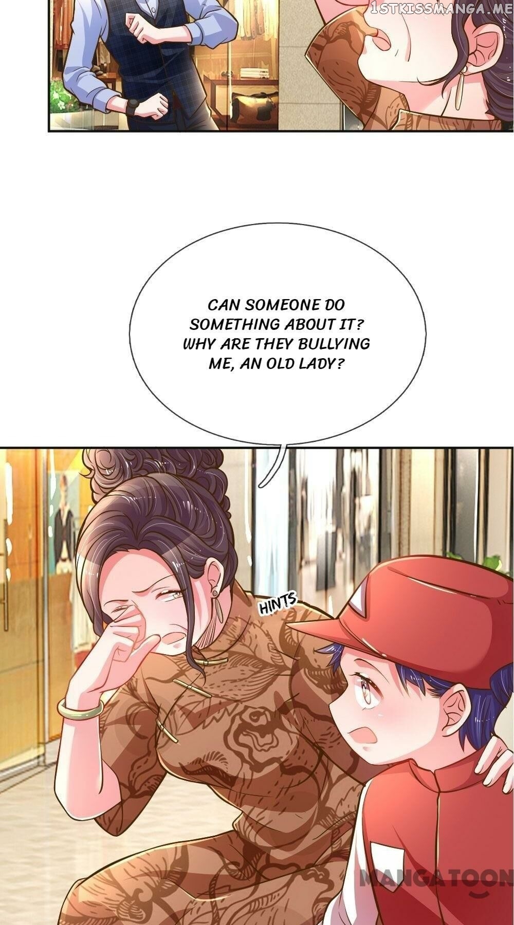 My Only Sunshine Chapter 198 - page 17