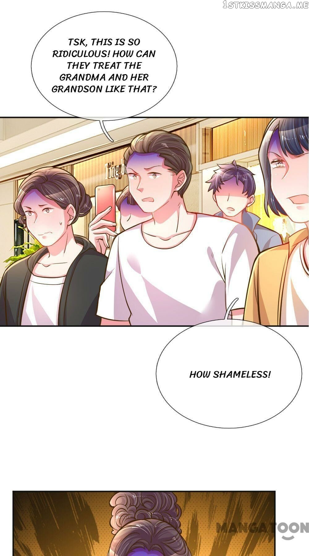 My Only Sunshine Chapter 198 - page 19
