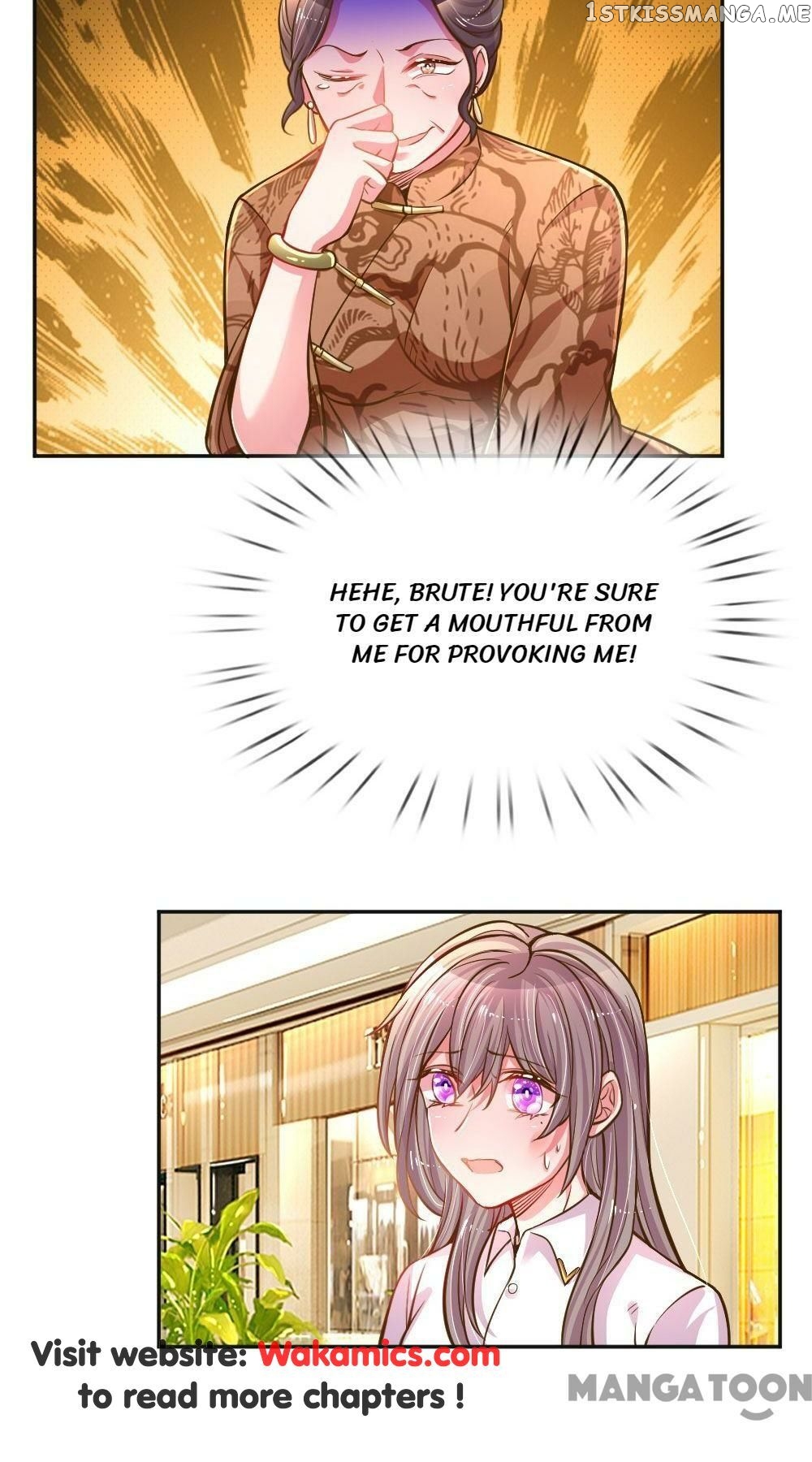 My Only Sunshine Chapter 198 - page 20