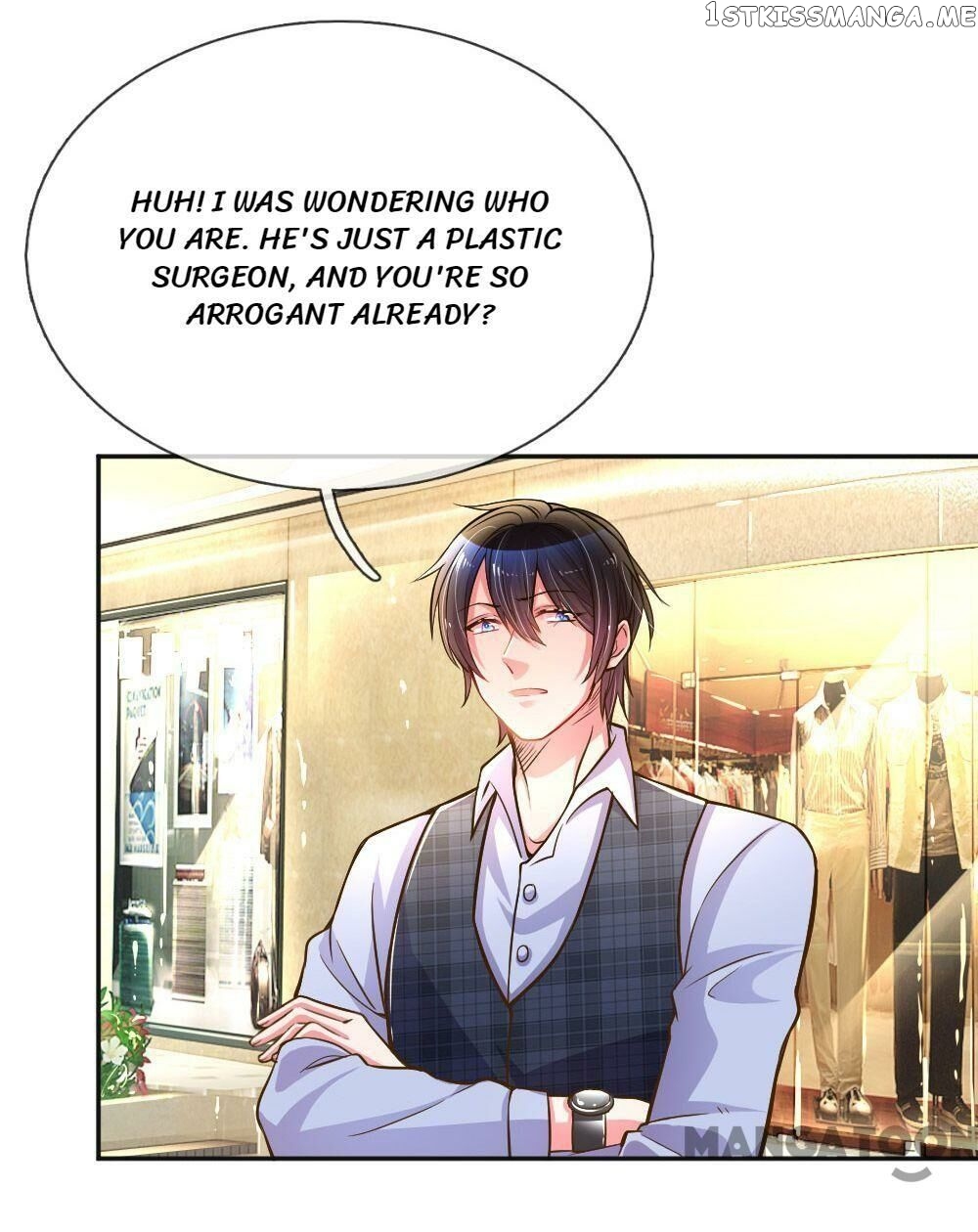 My Only Sunshine Chapter 198 - page 3