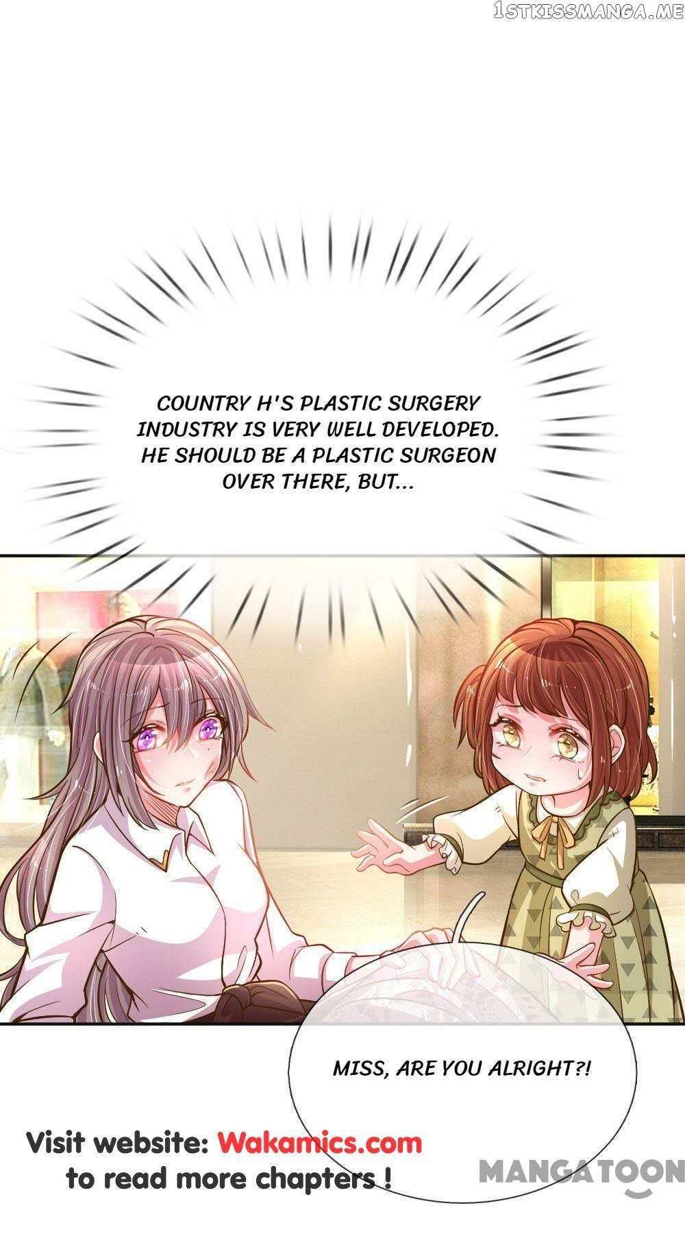 My Only Sunshine Chapter 198 - page 4