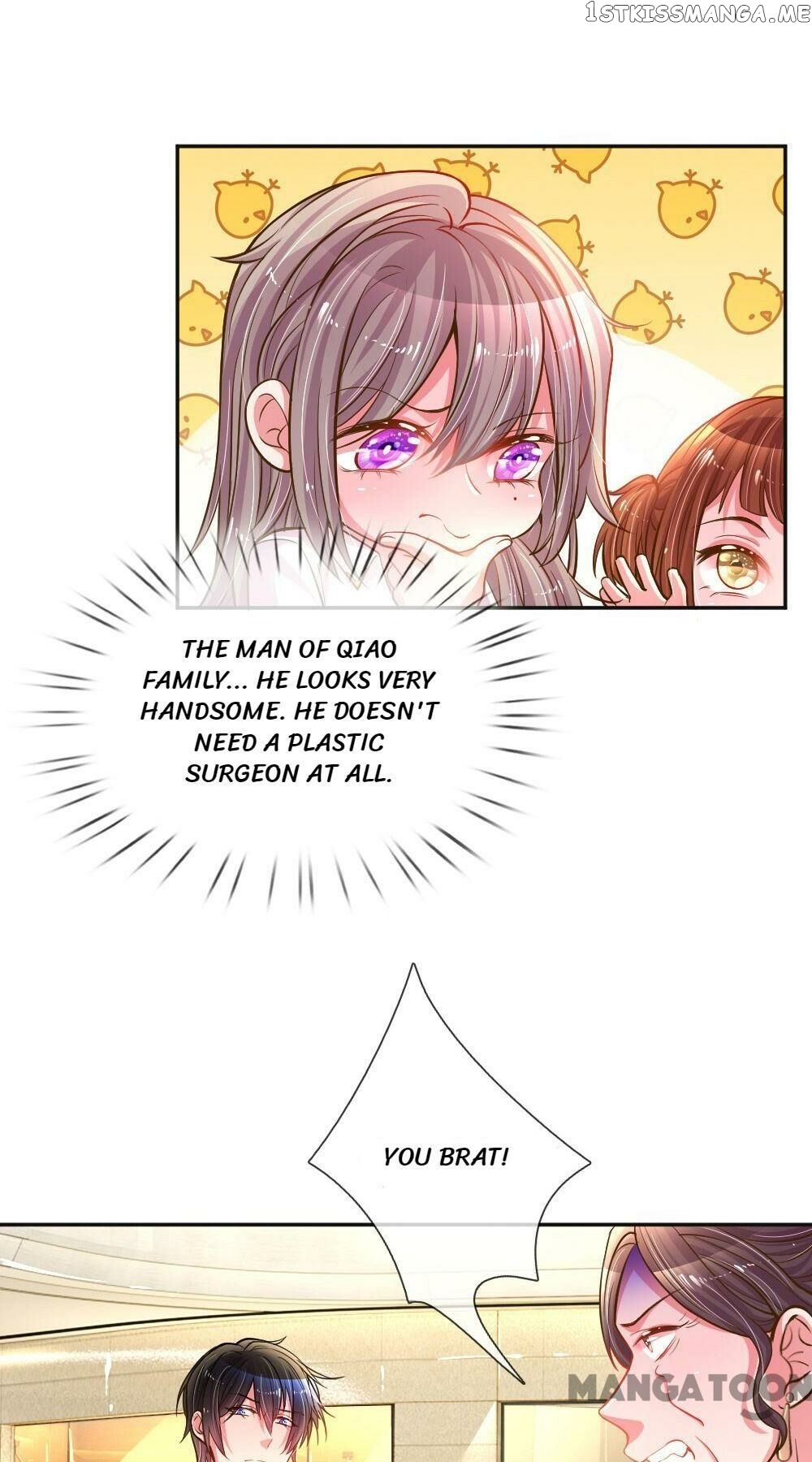 My Only Sunshine Chapter 198 - page 5