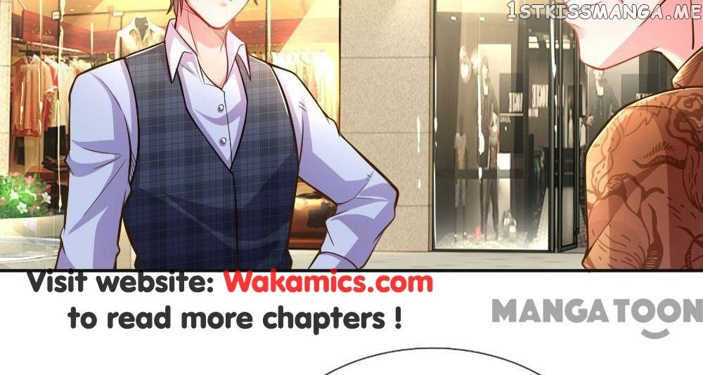 My Only Sunshine Chapter 198 - page 6