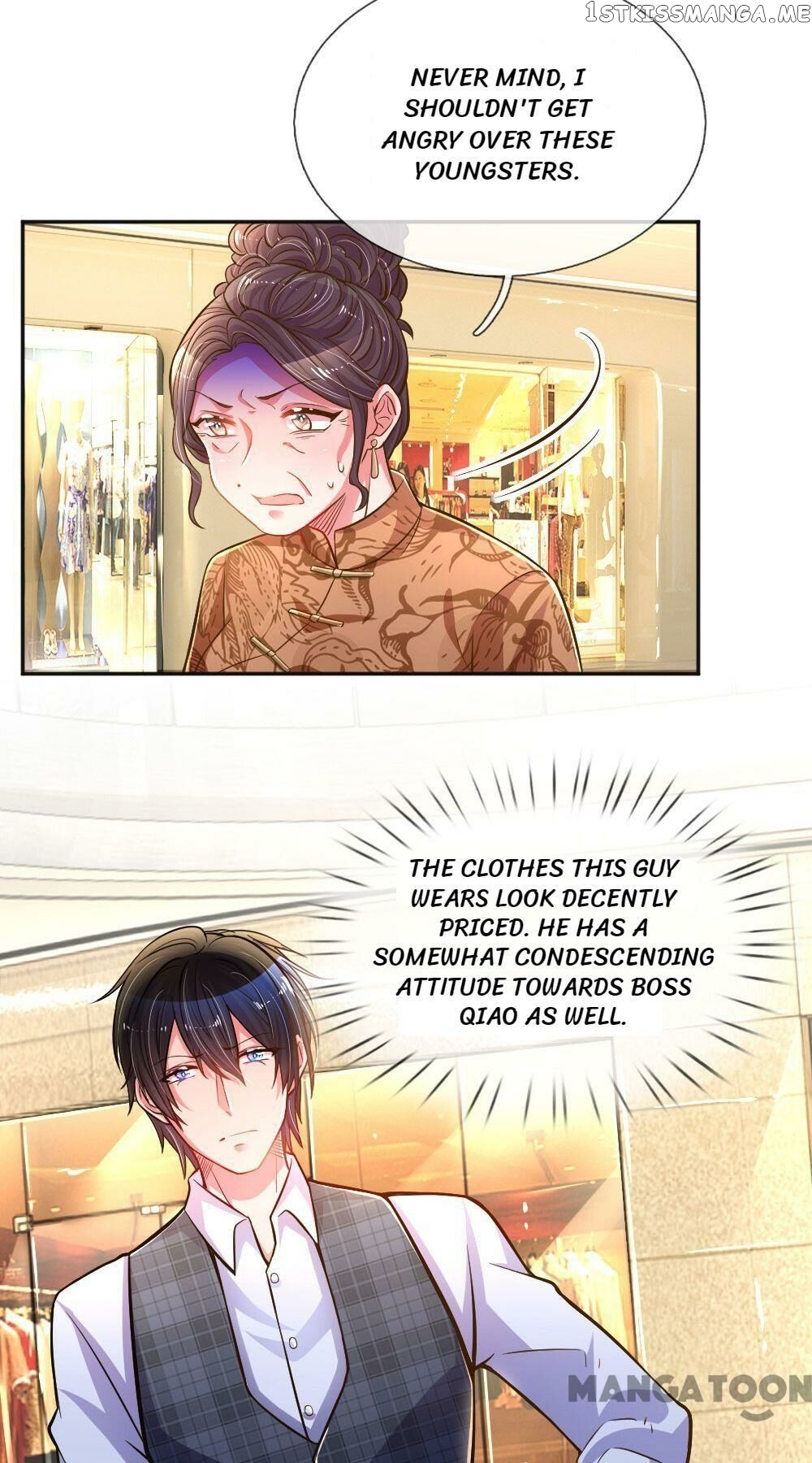 My Only Sunshine Chapter 198 - page 7