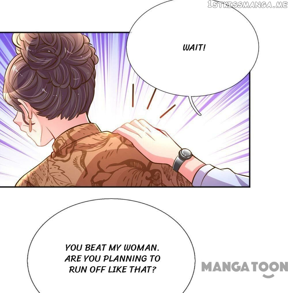 My Only Sunshine Chapter 198 - page 9