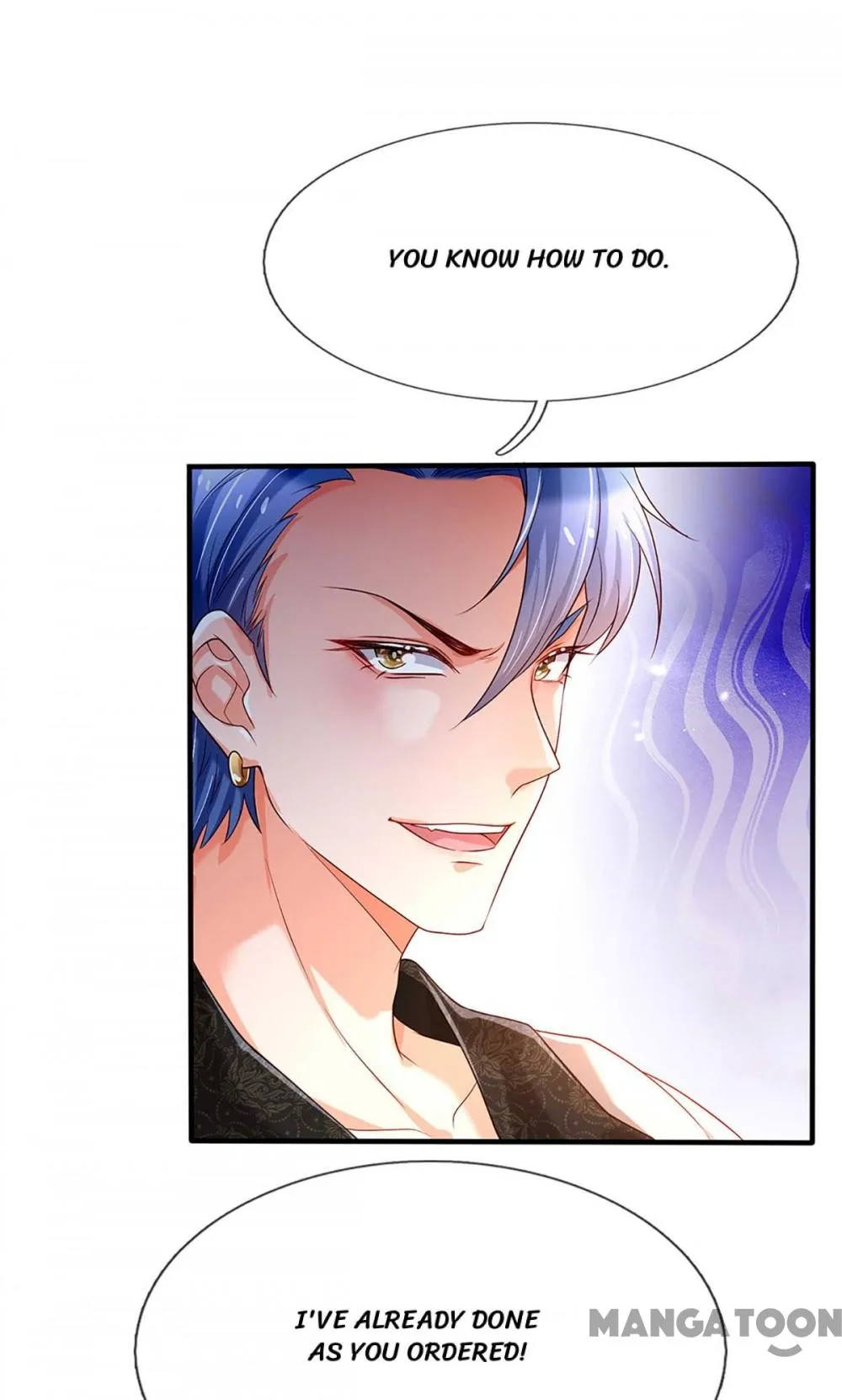 My Only Sunshine Chapter 270 - page 22