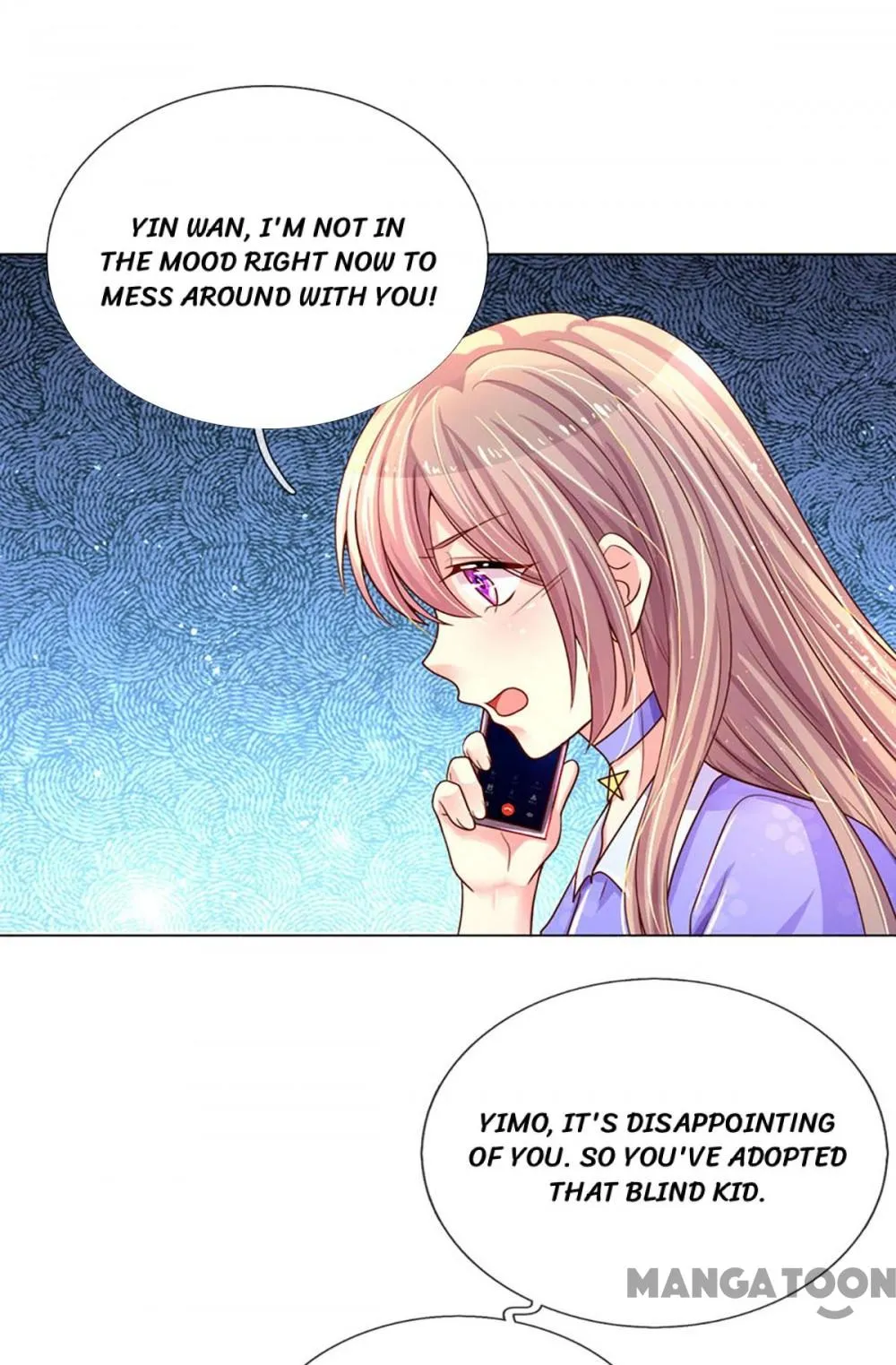 My Only Sunshine Chapter 270 - page 29