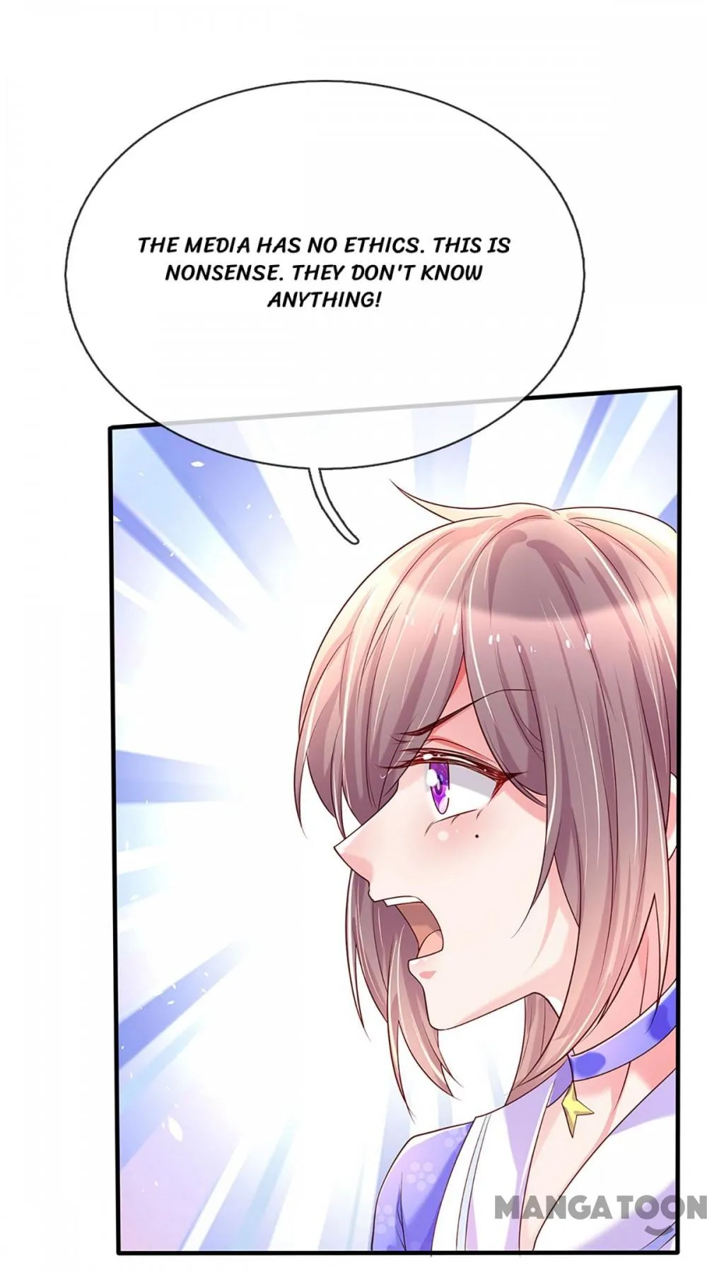 My Only Sunshine Chapter 270 - page 5