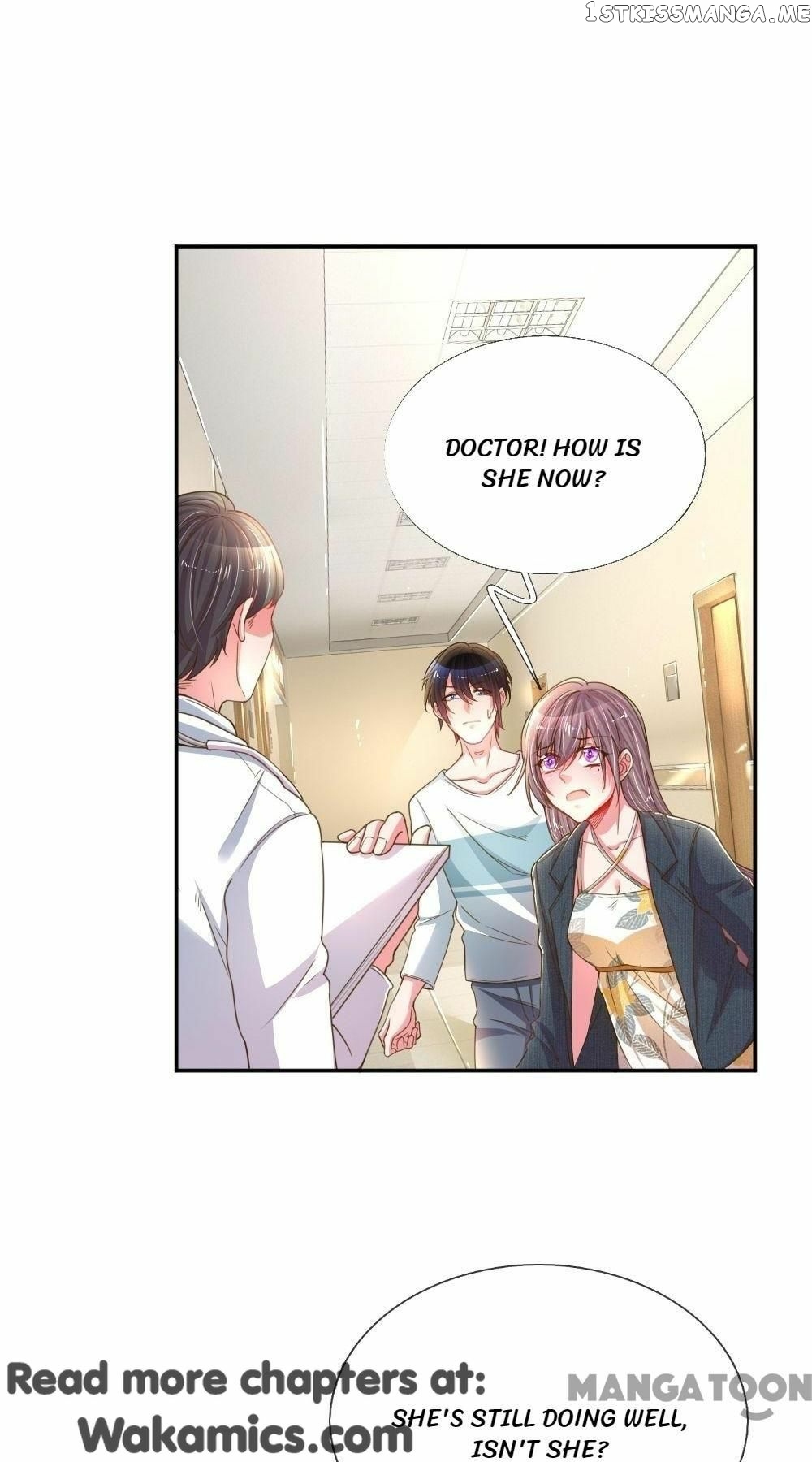 My Only Sunshine Chapter 182 - page 11
