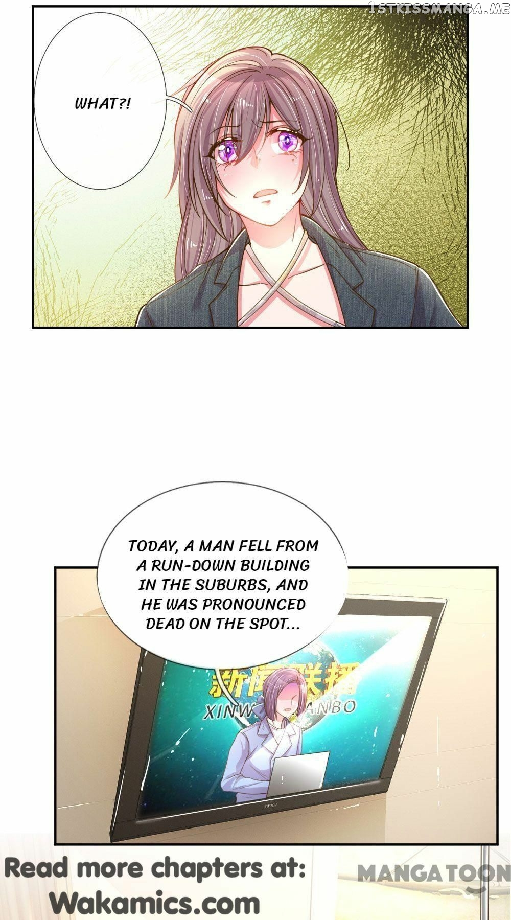 My Only Sunshine Chapter 182 - page 13