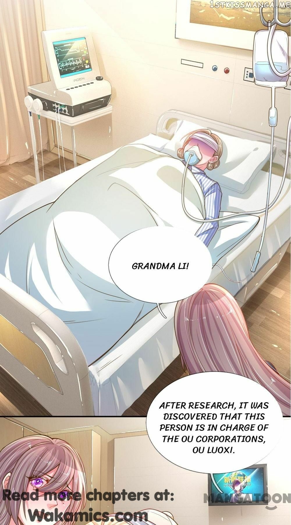 My Only Sunshine Chapter 182 - page 14