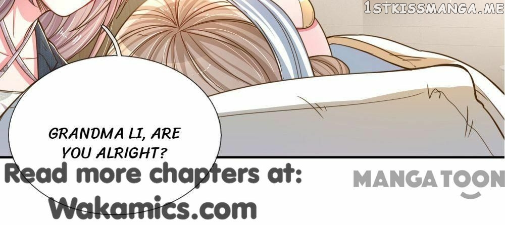 My Only Sunshine Chapter 182 - page 15