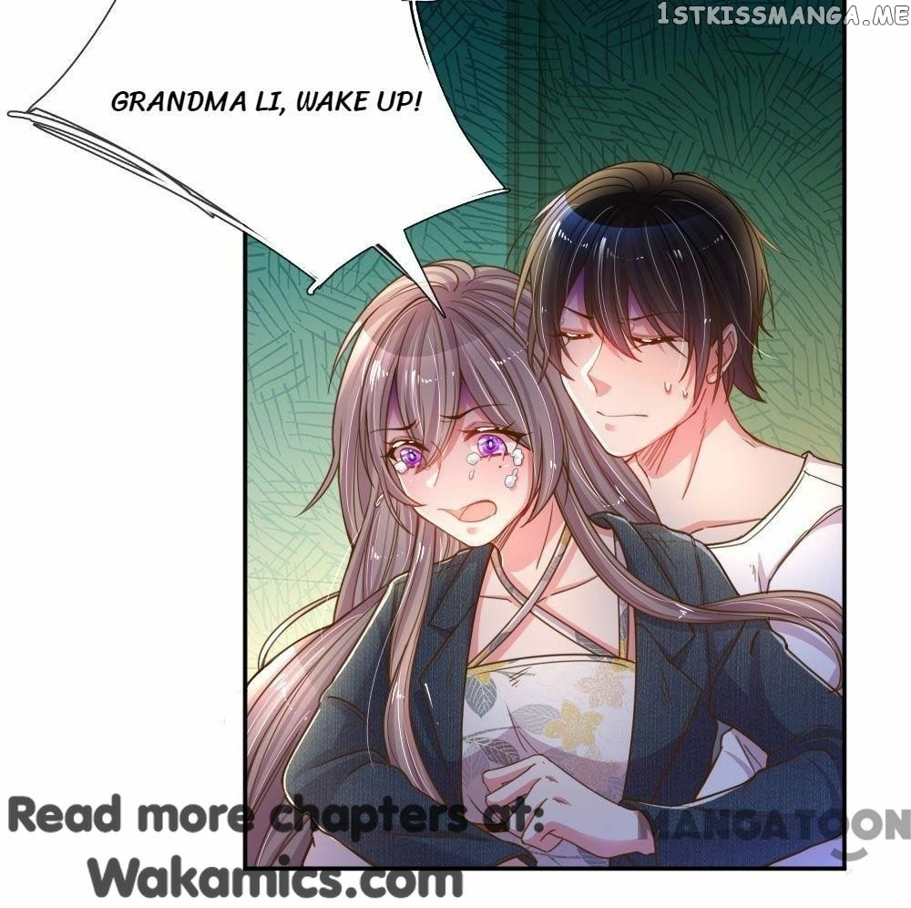 My Only Sunshine Chapter 182 - page 18