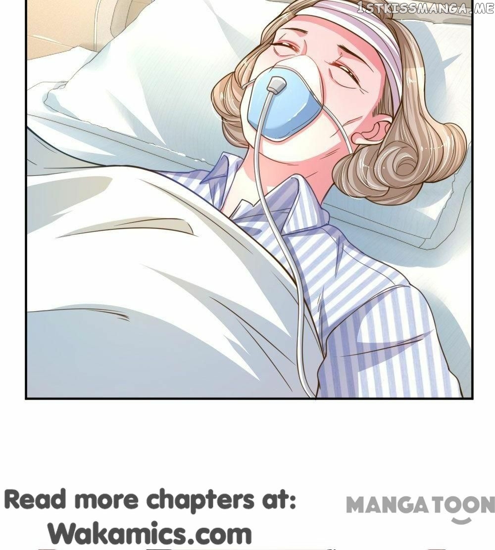 My Only Sunshine Chapter 182 - page 20