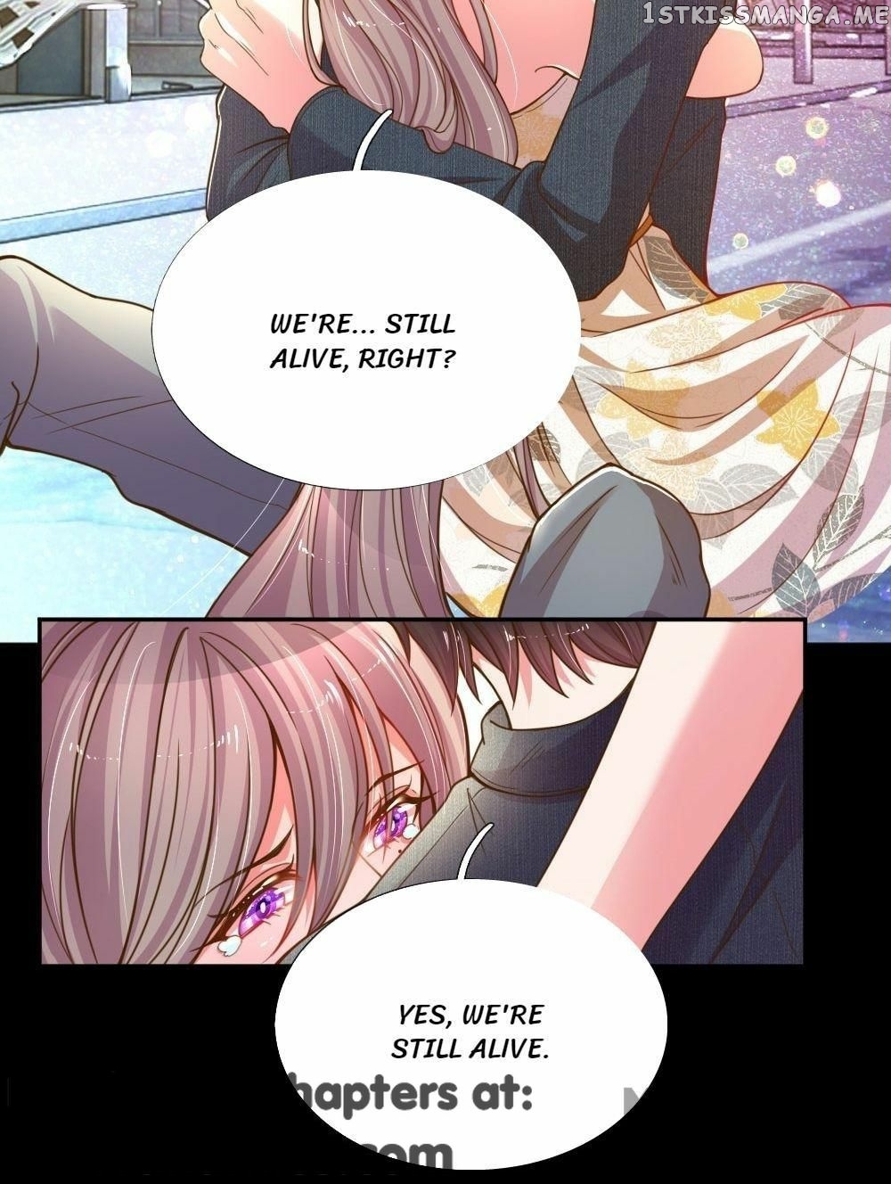 My Only Sunshine Chapter 182 - page 3