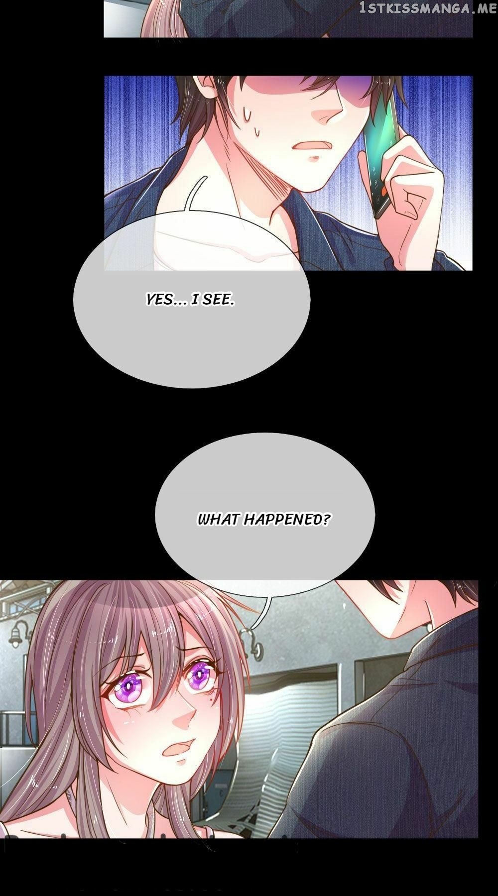 My Only Sunshine Chapter 182 - page 5