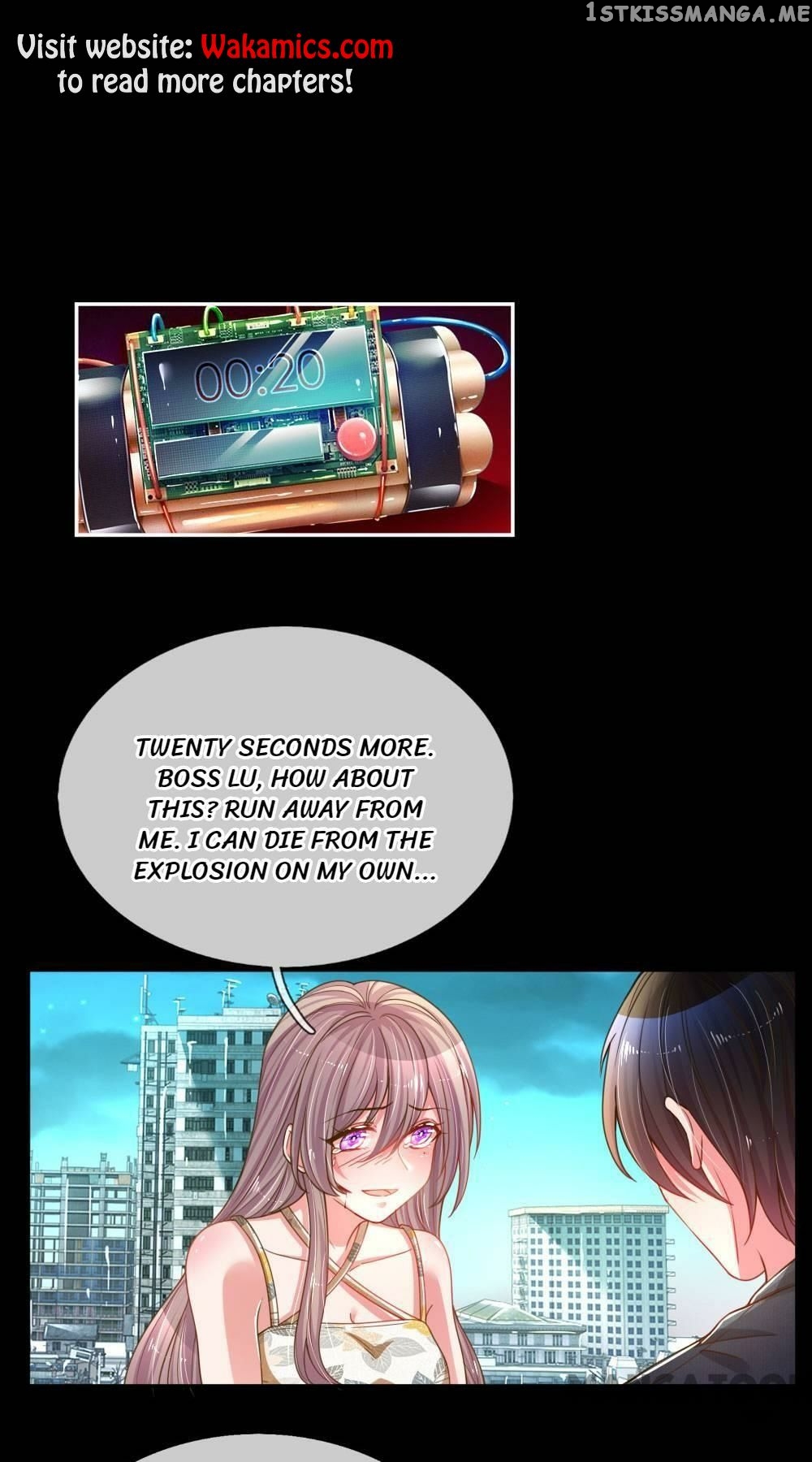 My Only Sunshine Chapter 180 - page 1
