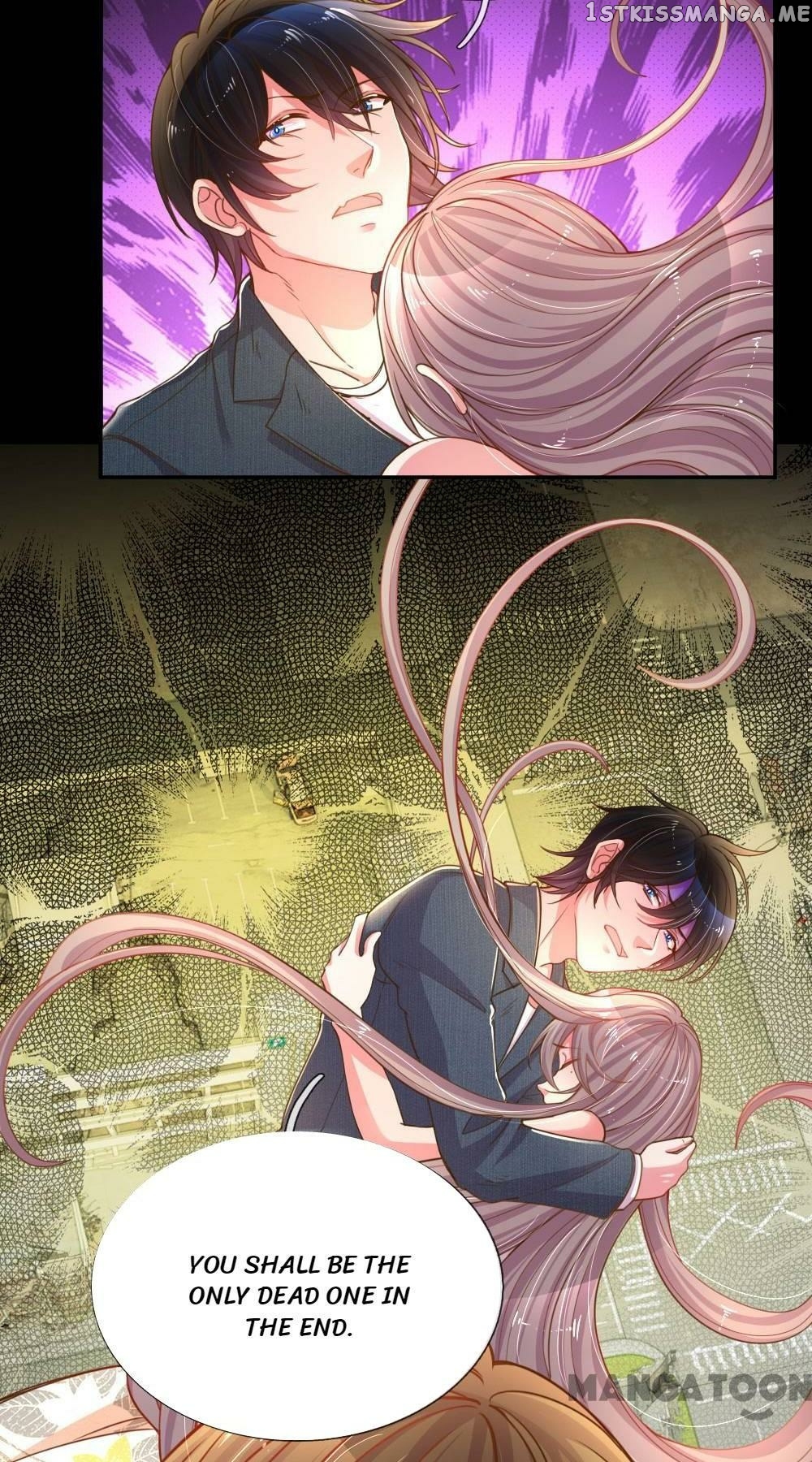 My Only Sunshine Chapter 180 - page 18