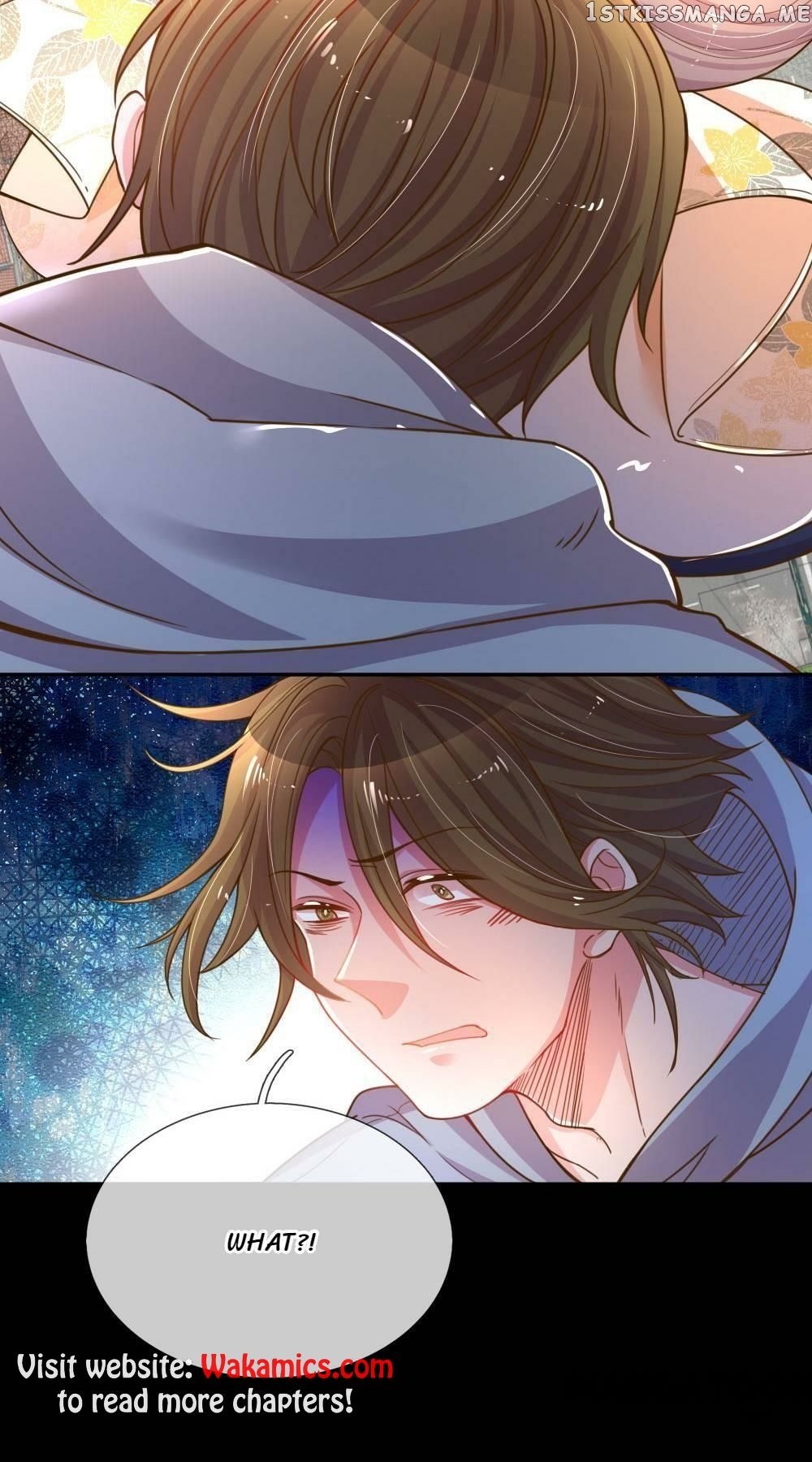 My Only Sunshine Chapter 180 - page 19