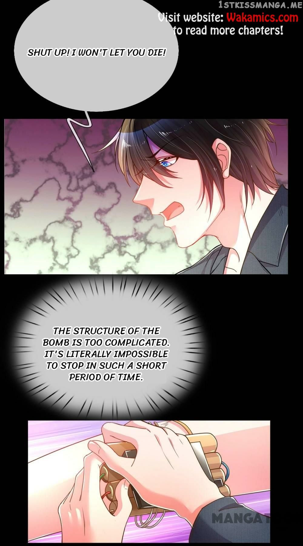 My Only Sunshine Chapter 180 - page 2