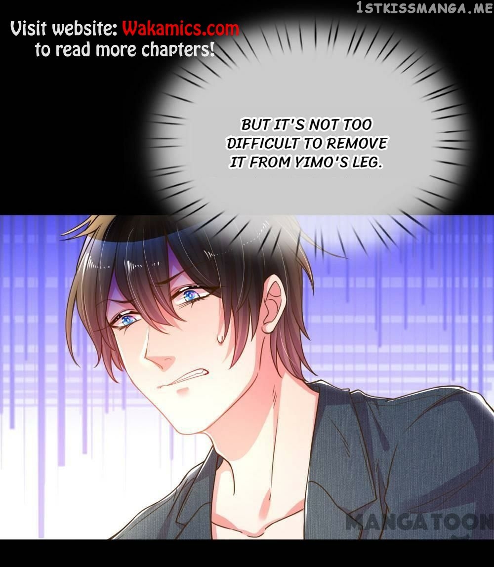 My Only Sunshine Chapter 180 - page 3