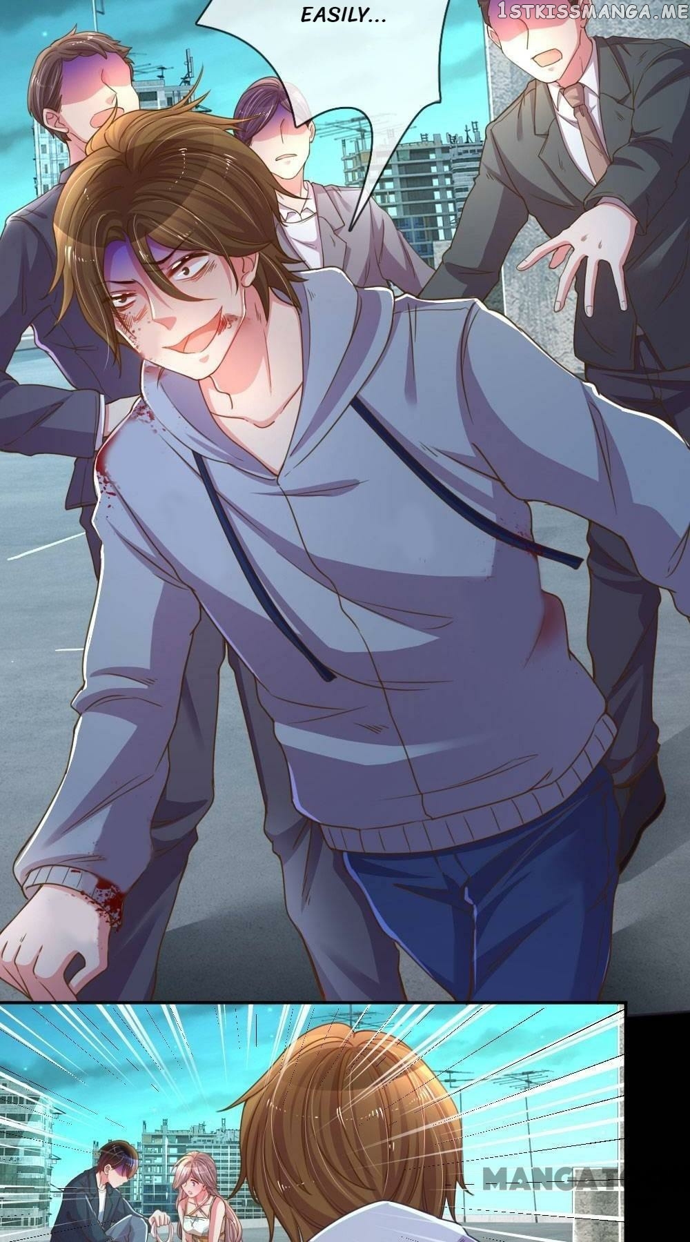 My Only Sunshine Chapter 180 - page 5