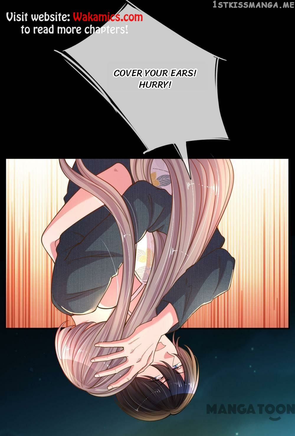 My Only Sunshine Chapter 180 - page 9