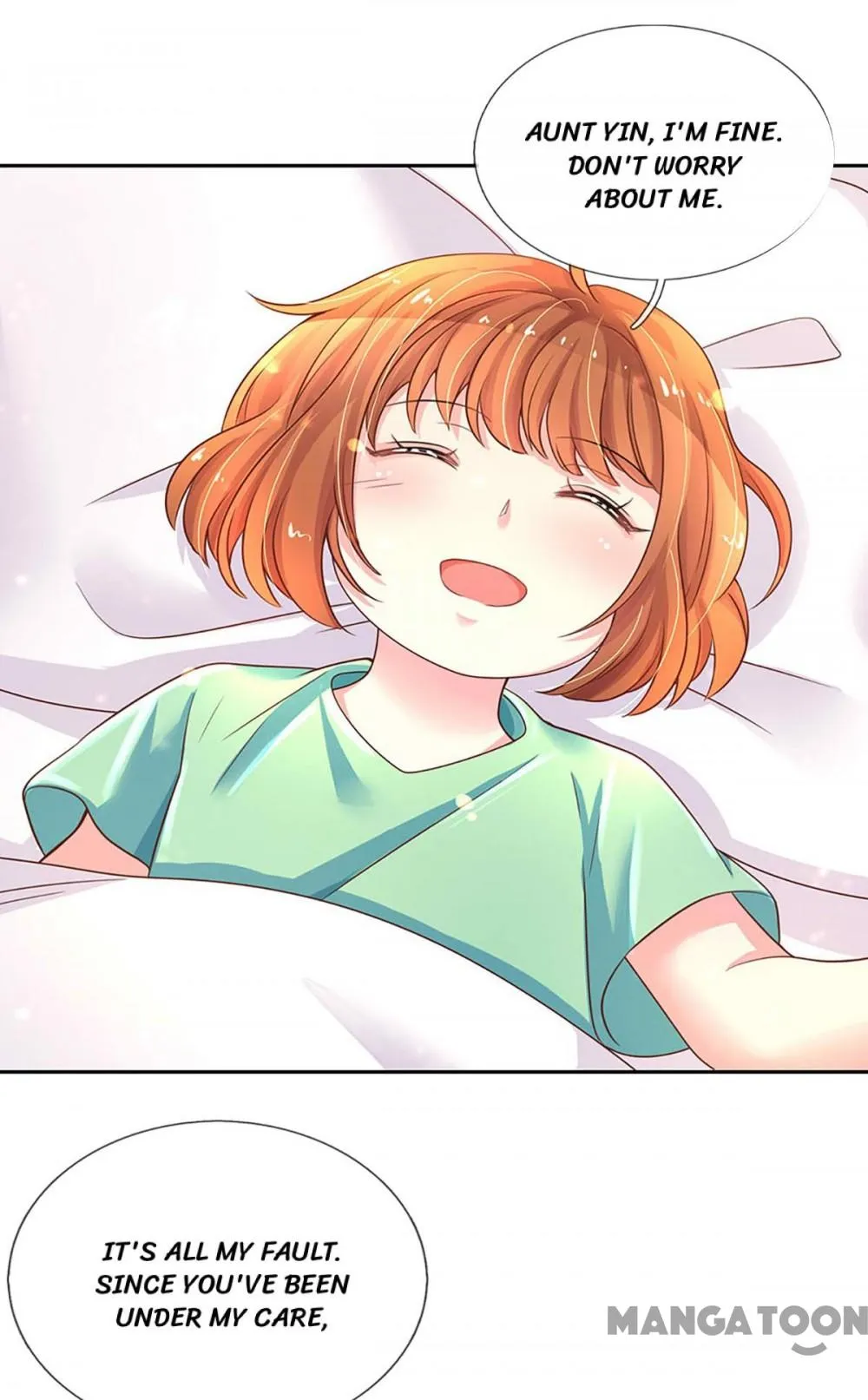 My Only Sunshine Chapter 268 - page 17