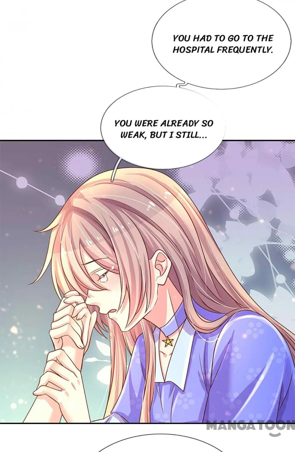 My Only Sunshine Chapter 268 - page 19