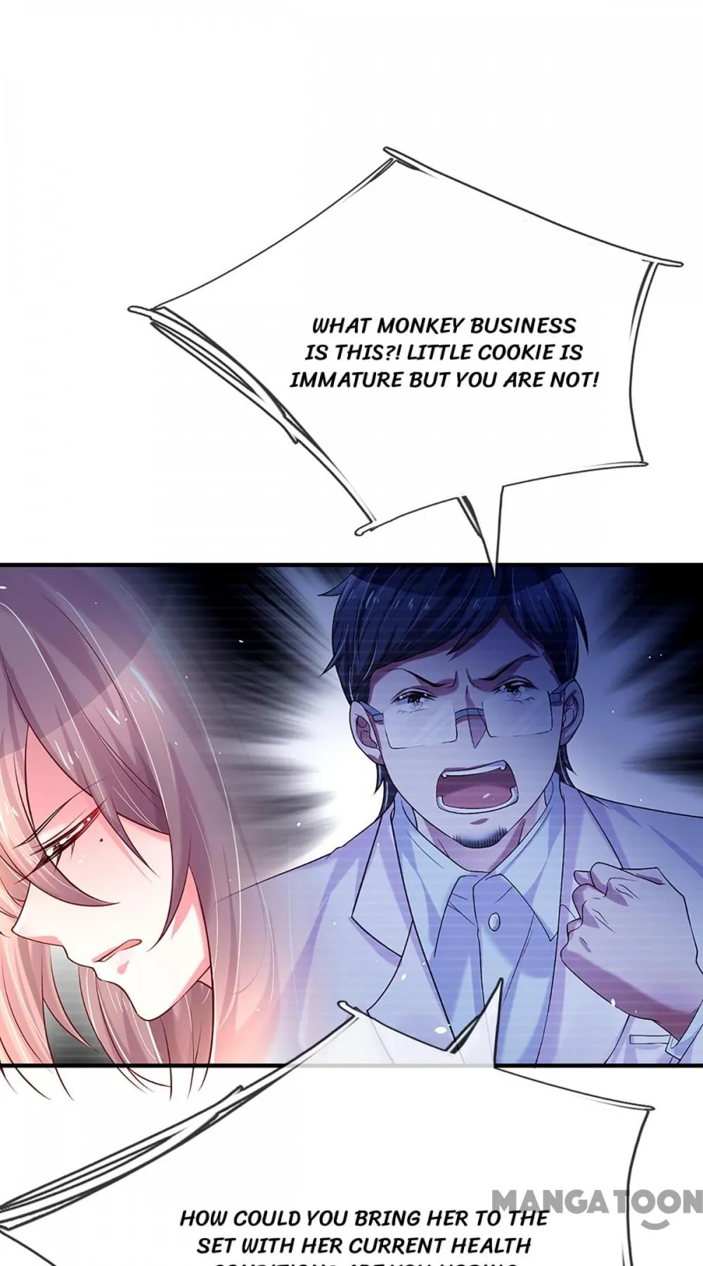 My Only Sunshine Chapter 268 - page 8