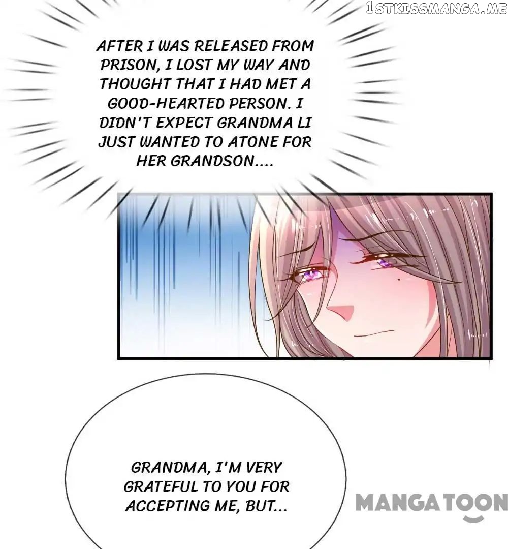 My Only Sunshine Chapter 161 - page 12