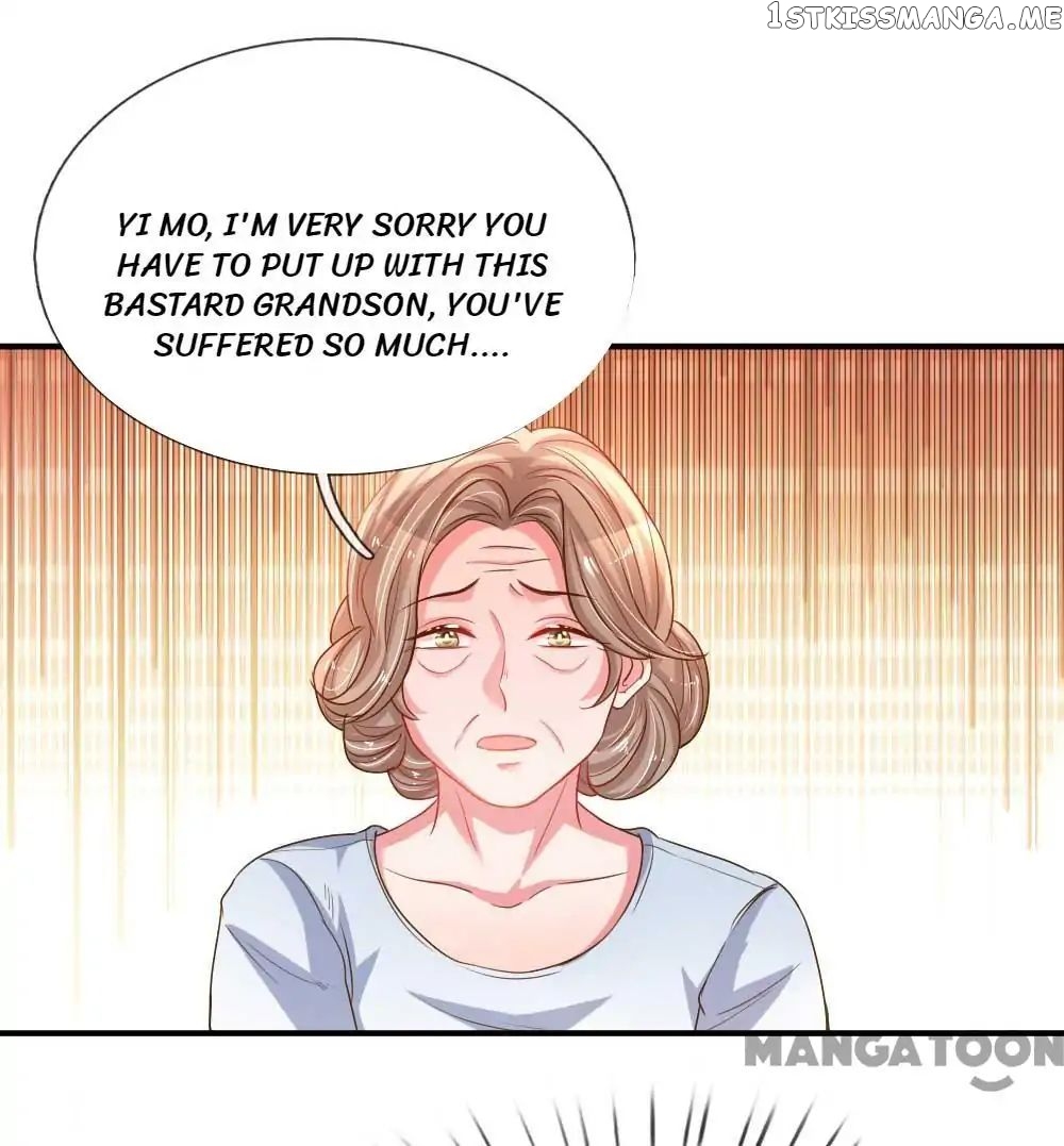 My Only Sunshine Chapter 161 - page 7