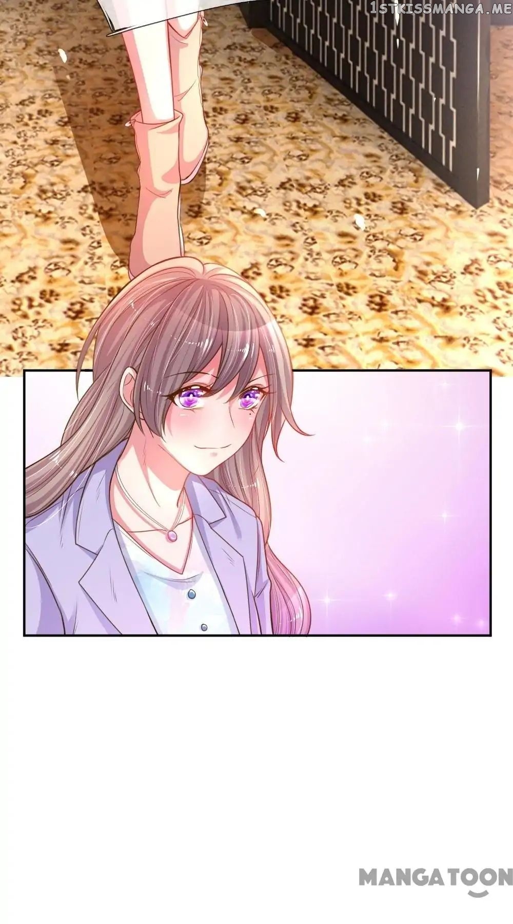 My Only Sunshine Chapter 169 - page 20