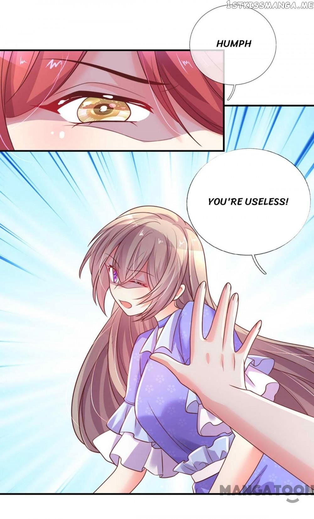 My Only Sunshine Chapter 265 - page 20