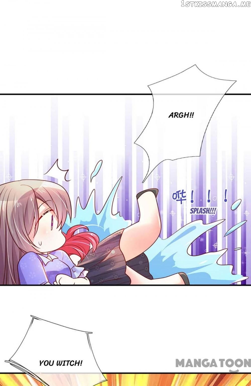 My Only Sunshine Chapter 265 - page 31